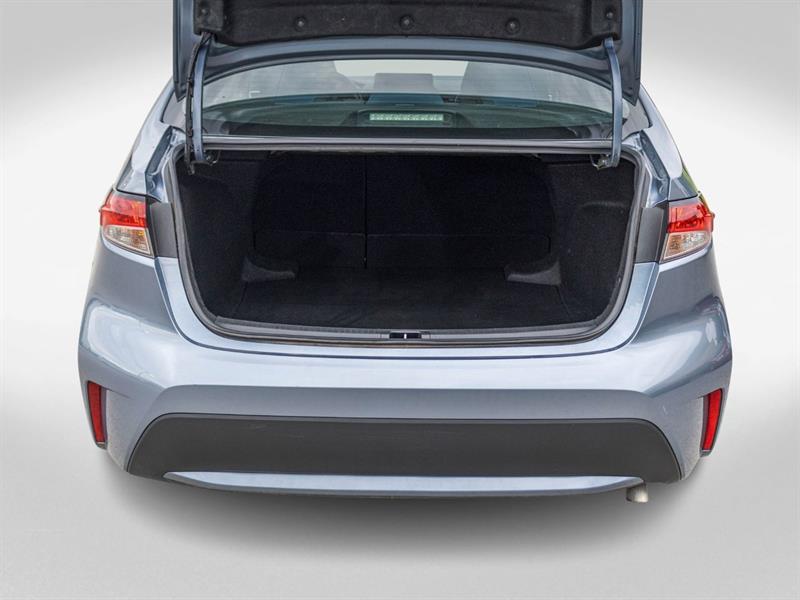 toyota Corolla 2020 - 27