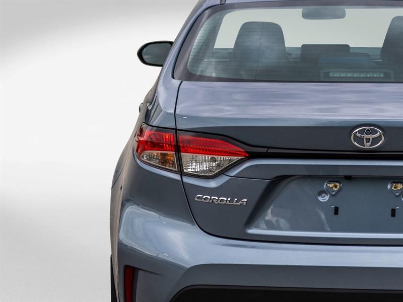 toyota Corolla 2020 - 28