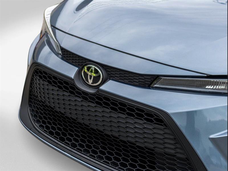 toyota Corolla 2020 - 31