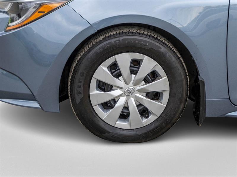 toyota Corolla 2020 - 32