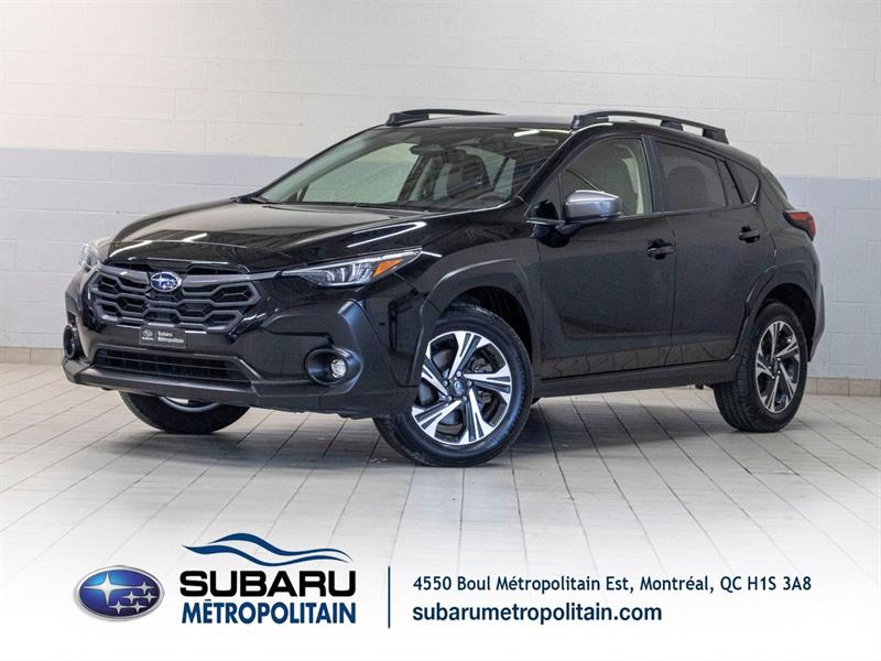 subaru CROSSTREK TOURING 2024