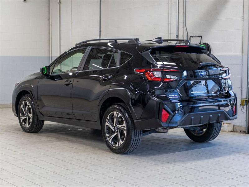 subaru CROSSTREK TOURING 2024 - 4
