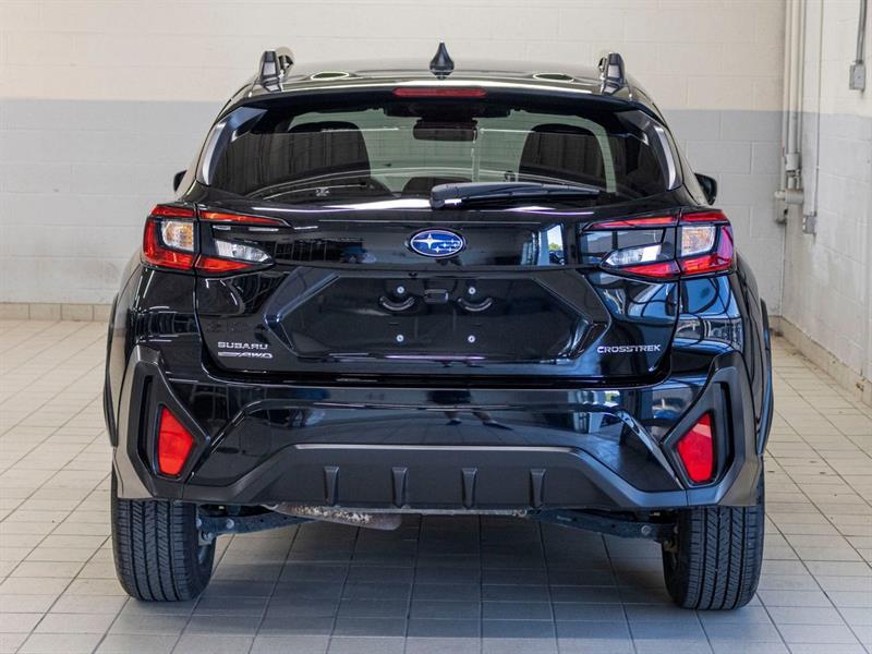 subaru CROSSTREK TOURING 2024 - 5