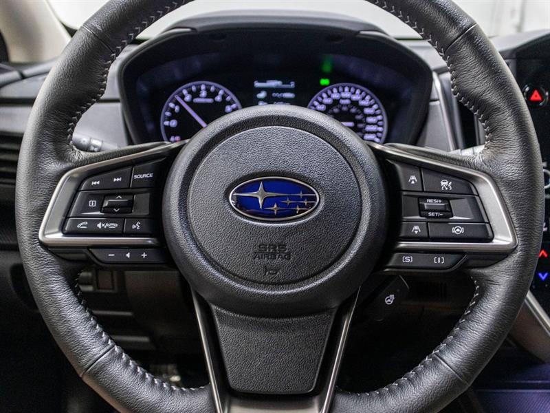 subaru CROSSTREK TOURING 2024 - 9