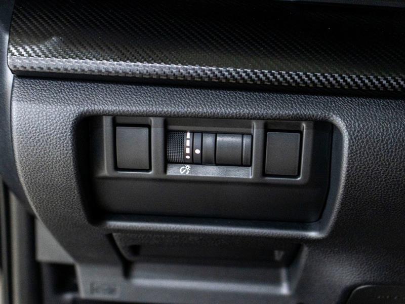 subaru CROSSTREK TOURING 2024 - 19
