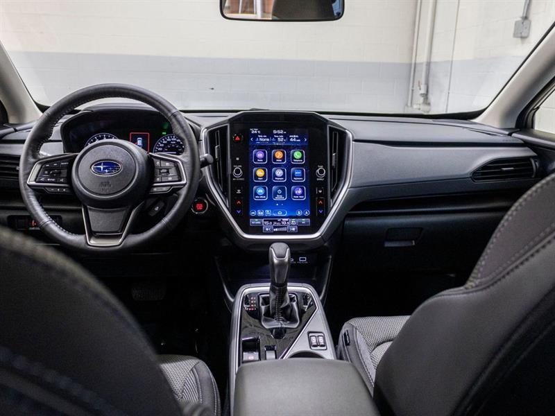 subaru CROSSTREK TOURING 2024 - 20