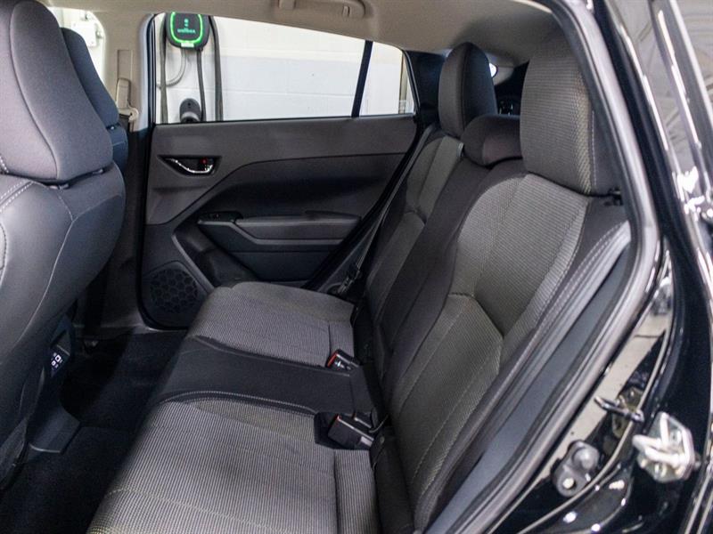 subaru CROSSTREK TOURING 2024 - 26
