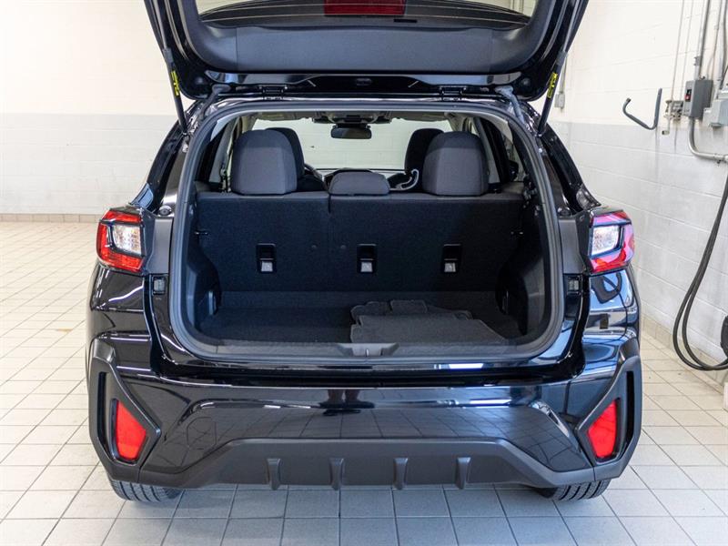 subaru CROSSTREK TOURING 2024 - 27