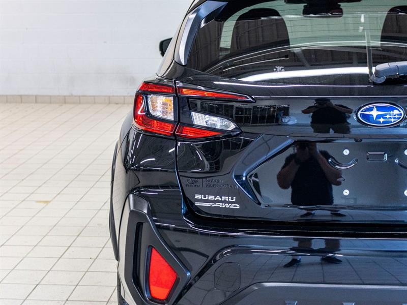 subaru CROSSTREK TOURING 2024 - 28
