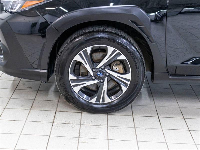 subaru CROSSTREK TOURING 2024 - 31