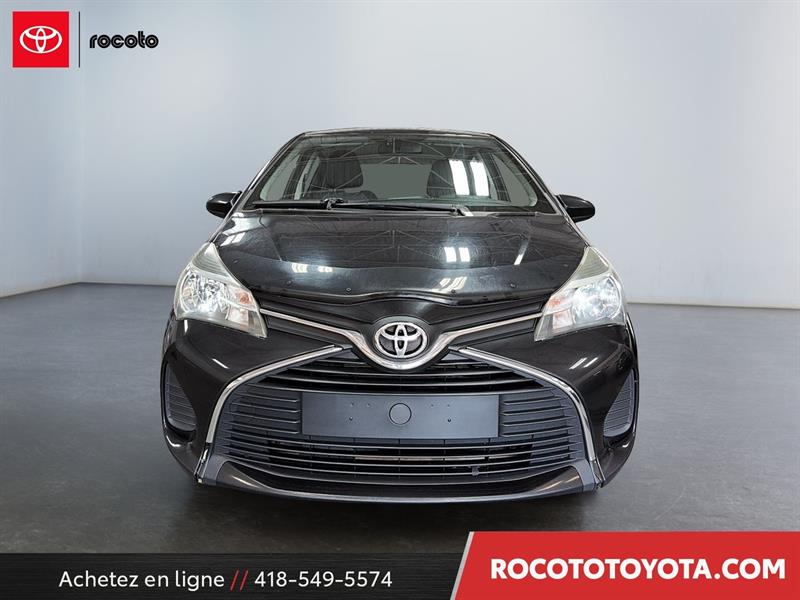 toyota Yaris 2015 - 2