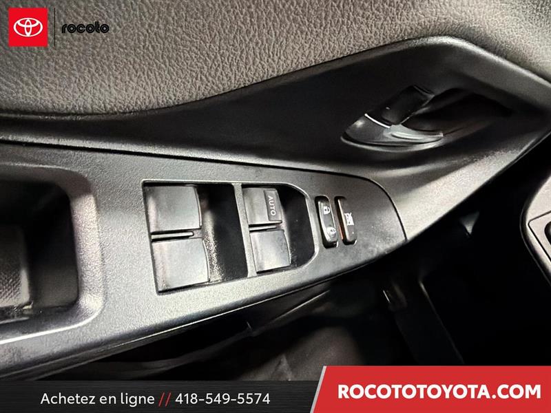 toyota Yaris 2015 - 10