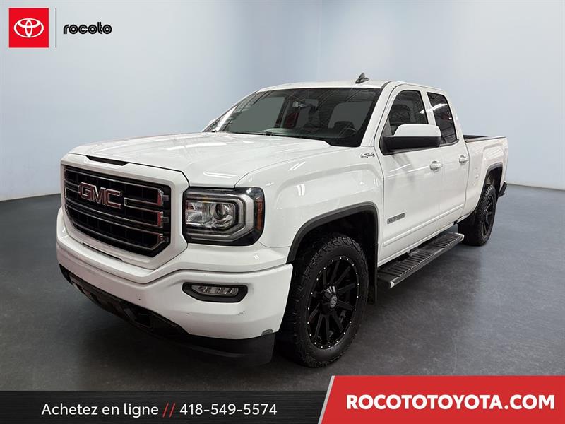 gmc Sierra 1500 2019