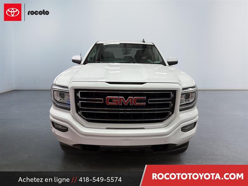 gmc Sierra 1500 2019 - 2