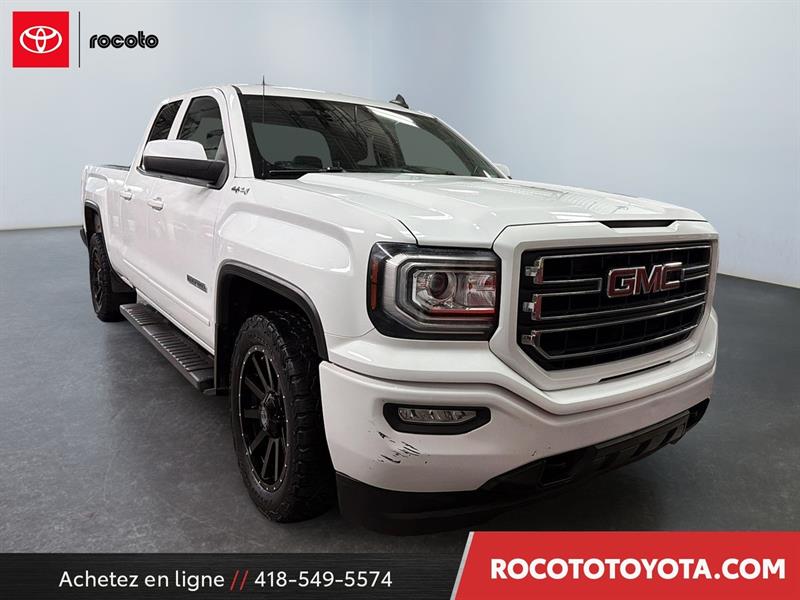 gmc Sierra 1500 2019 - 3
