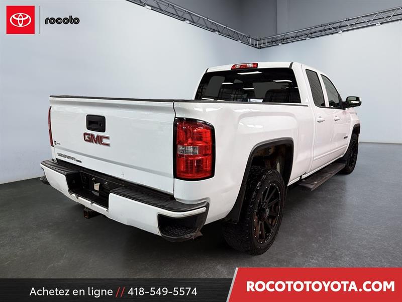 gmc Sierra 1500 2019 - 4