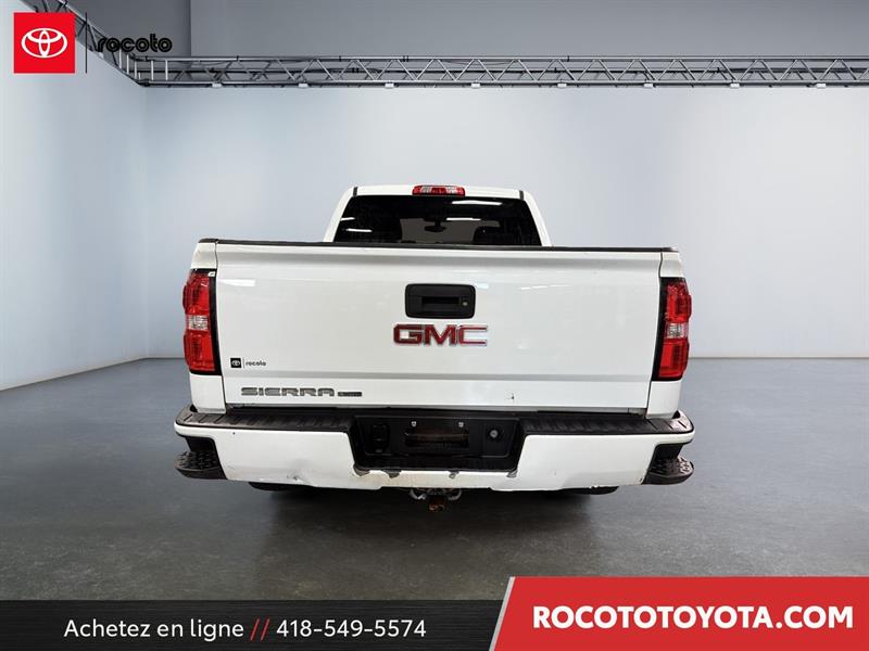 gmc Sierra 1500 2019 - 5