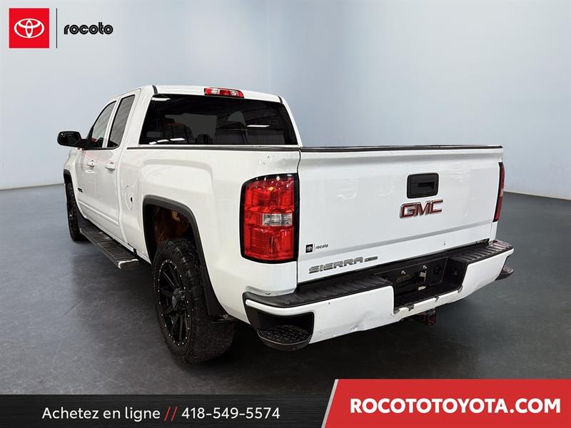 gmc Sierra 1500 2019 - 6