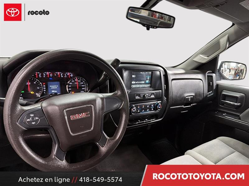 gmc Sierra 1500 2019 - 9
