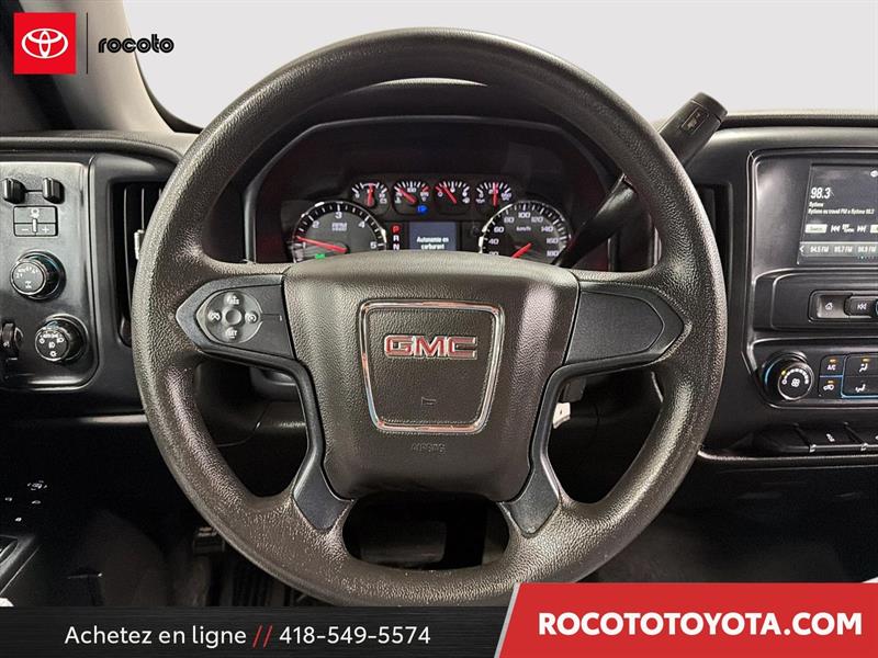 gmc Sierra 1500 2019 - 10