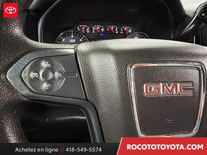 gmc Sierra 1500 2019 - 11