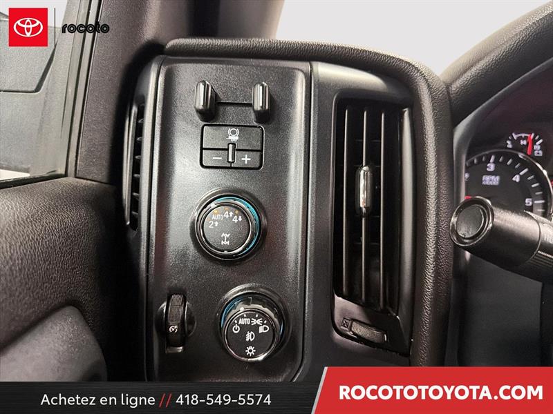 gmc Sierra 1500 2019 - 12
