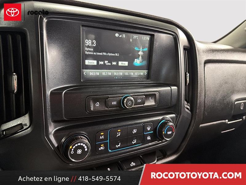 gmc Sierra 1500 2019 - 14