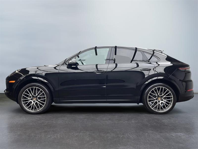porsche Cayenne 2023 - 2