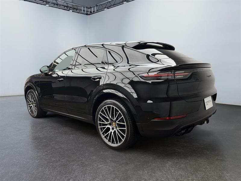 porsche Cayenne 2023 - 3