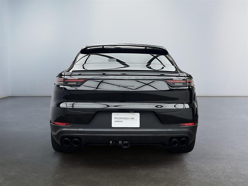 porsche Cayenne 2023 - 4