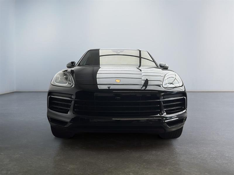 porsche Cayenne 2023 - 5