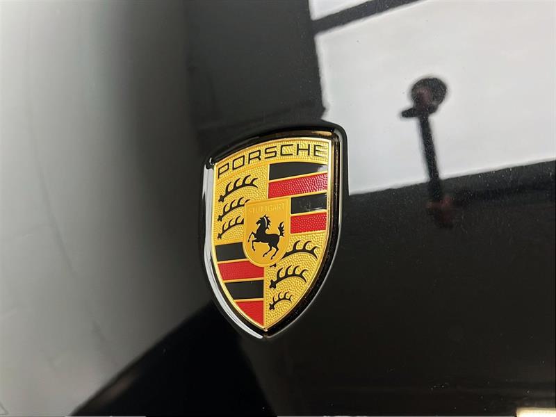porsche Cayenne 2023 - 6