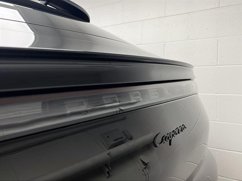 porsche Cayenne 2023 - 7