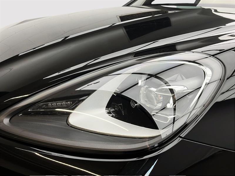 porsche Cayenne 2023 - 8