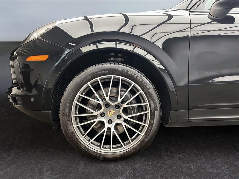 porsche Cayenne 2023 - 10