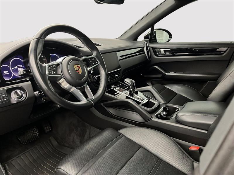 porsche Cayenne 2023 - 12