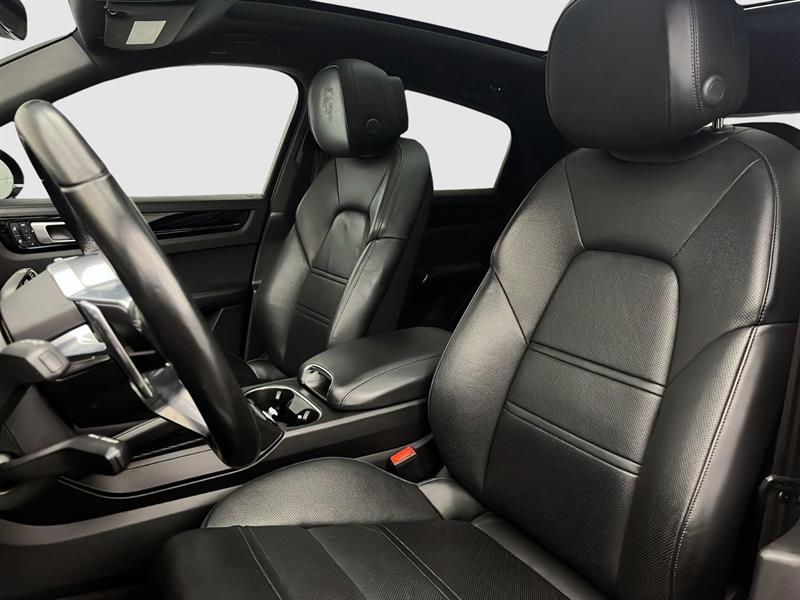 porsche Cayenne 2023 - 13