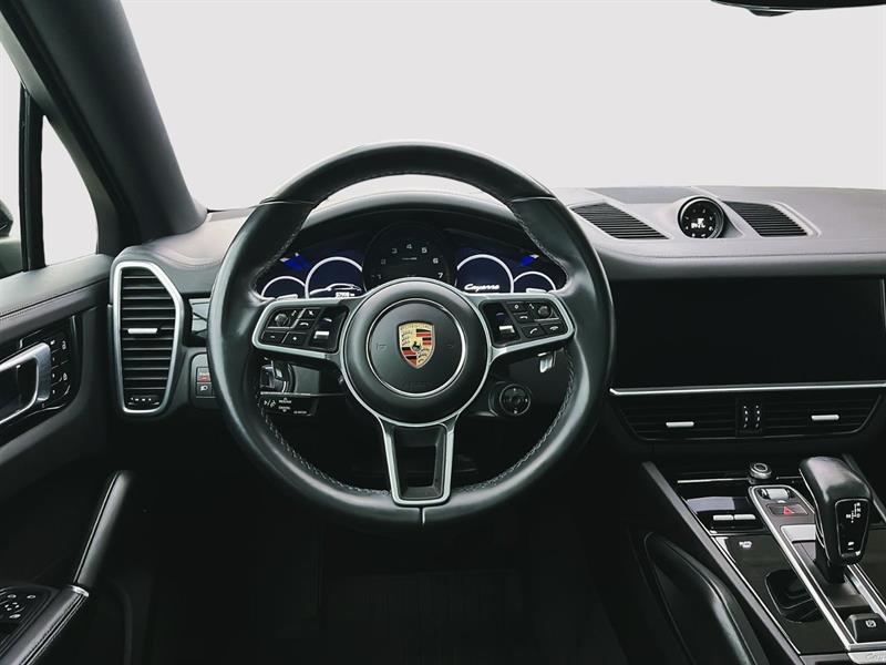 porsche Cayenne 2023 - 14