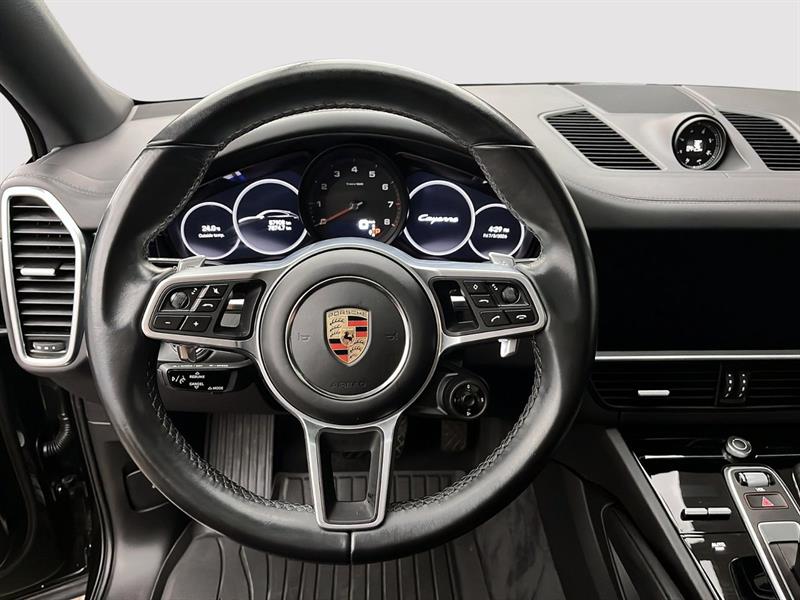 porsche Cayenne 2023 - 15