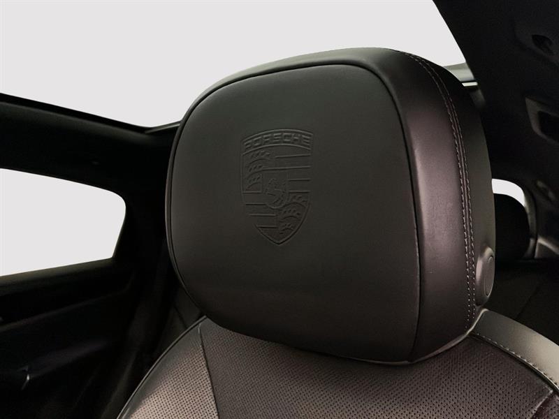 porsche Cayenne 2023 - 16