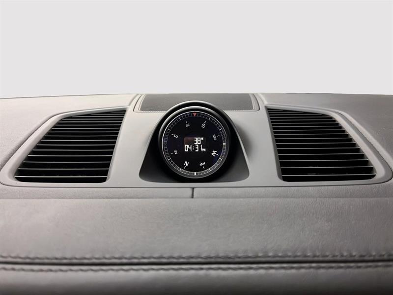 porsche Cayenne 2023 - 21
