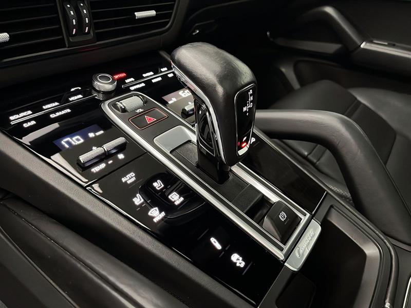 porsche Cayenne 2023 - 22