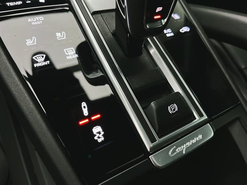 porsche Cayenne 2023 - 23