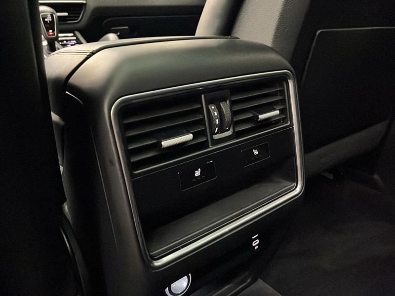 porsche Cayenne 2023 - 27