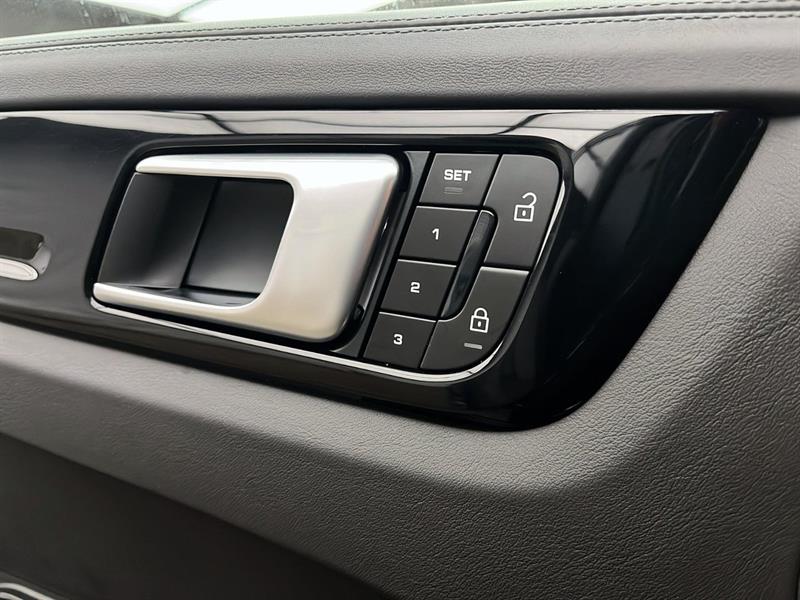 porsche Cayenne 2023 - 29