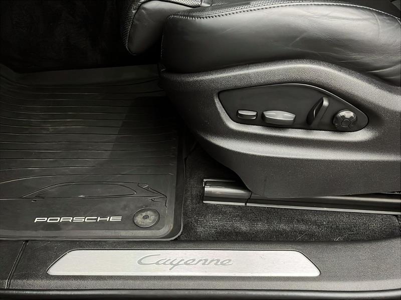 porsche Cayenne 2023 - 33