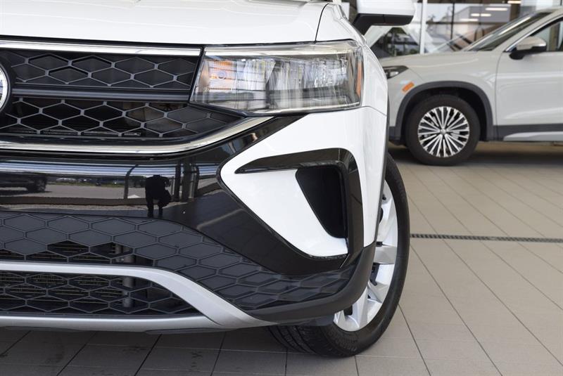 volkswagen Taos 2022 - 3