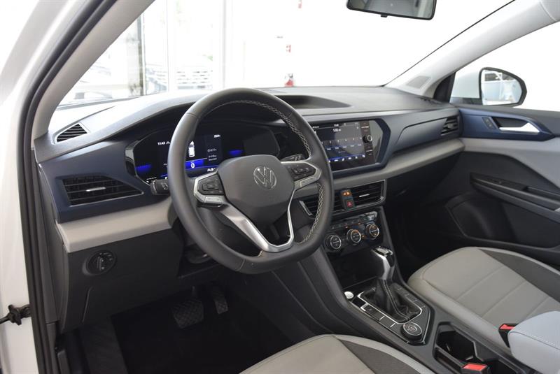 volkswagen Taos 2022 - 9