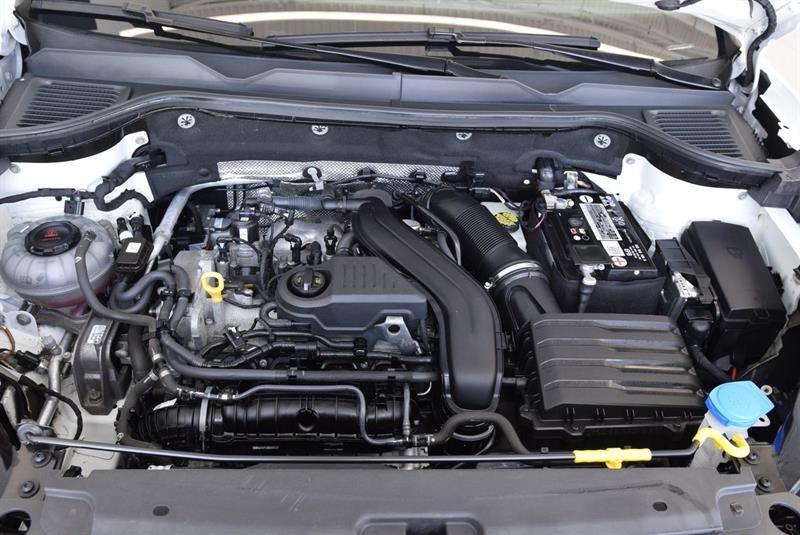 volkswagen Taos 2022 - 18
