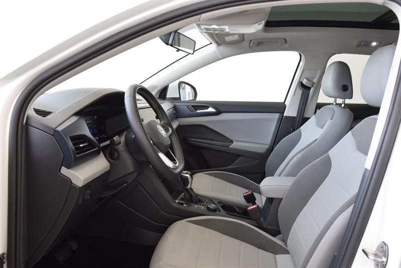 volkswagen Taos 2022 - 21